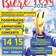 6ème Salon de la Bière Artisanale de La Ciotat