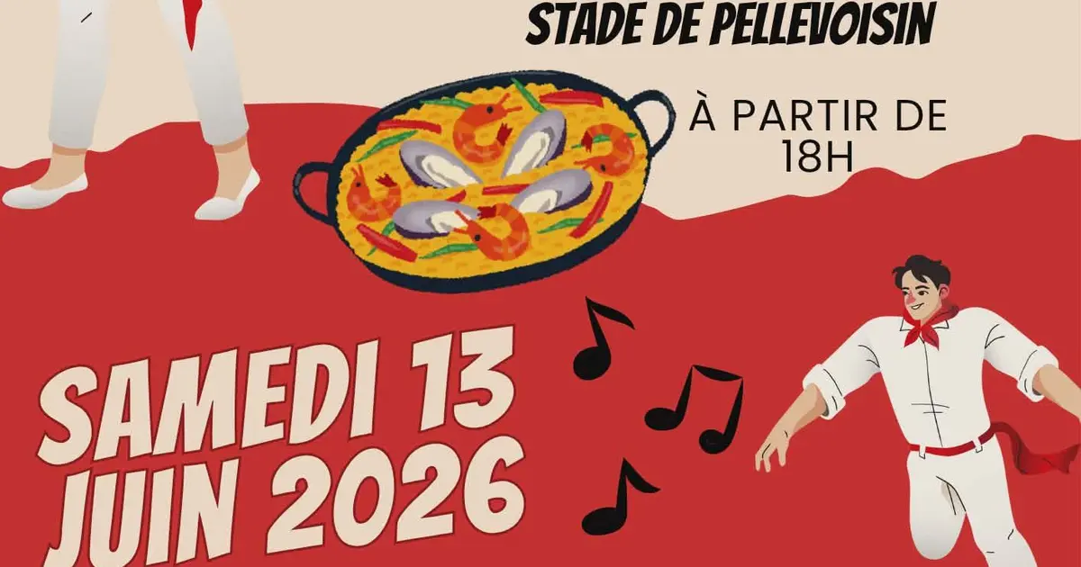 6ème Soirée Banda