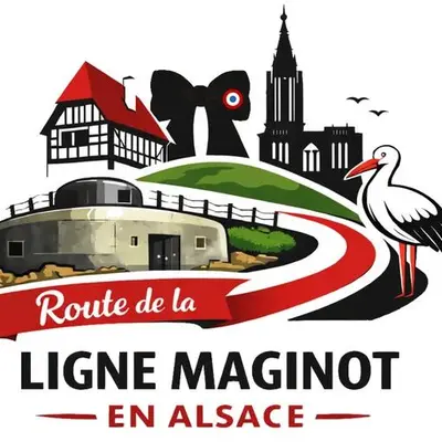 Visite guidée dominicale / Route de la ligne Maginot d'Alsace 
