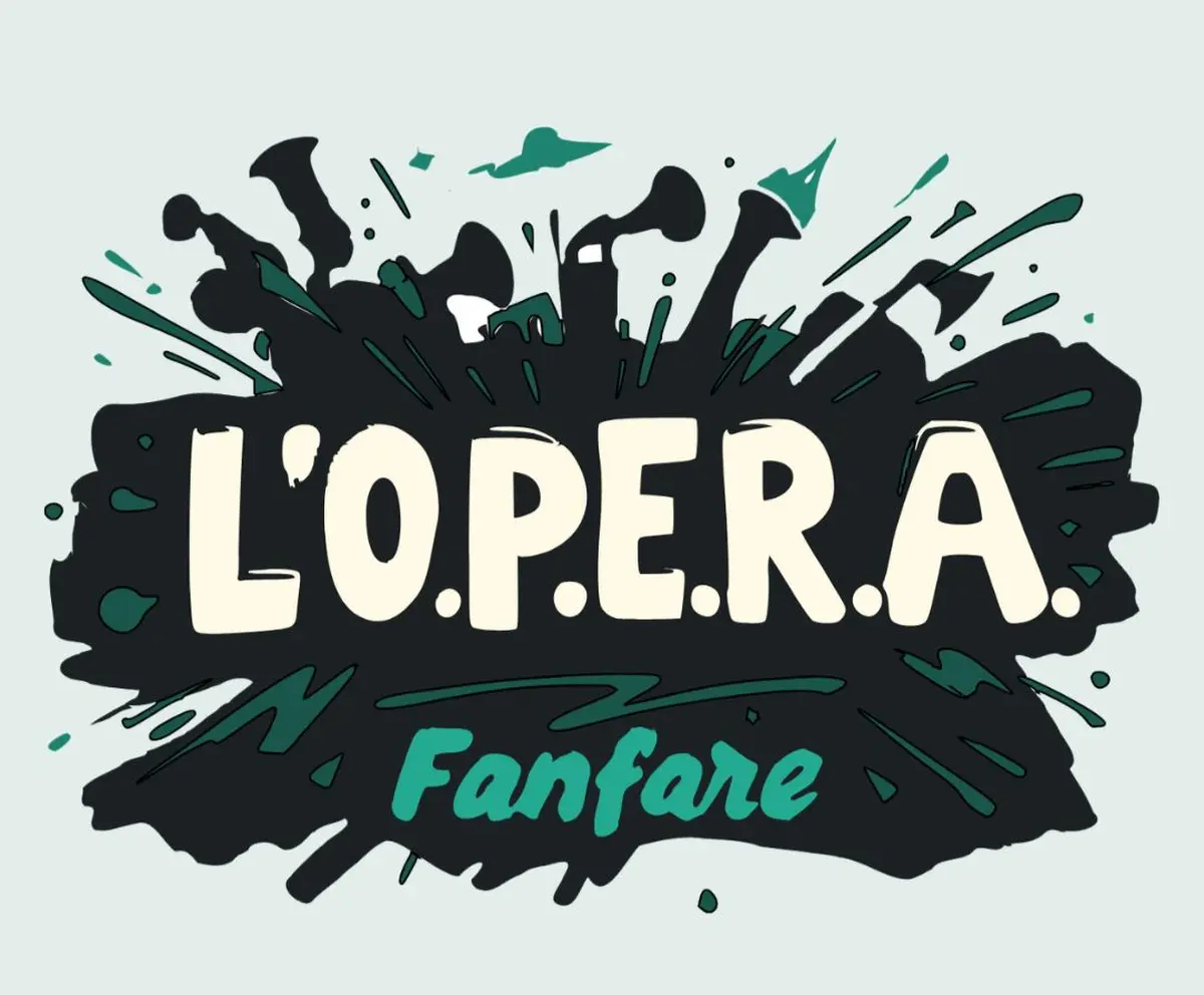 OPERA. Fanfare, Fanfare amateur