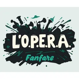 OPERA. Fanfare, Fanfare amateur