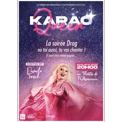karao queen
