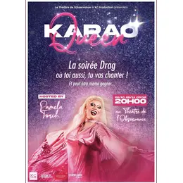 karao queen