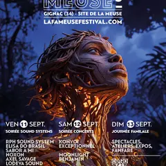La FaMeuse Festival [3ème édition]