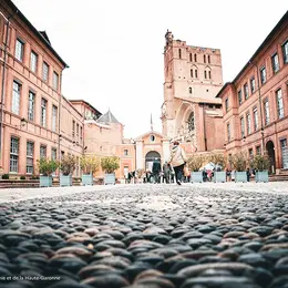 Visitez exceptionnellement la Préfecture d'Occitanie et de la Haute-Garonne !