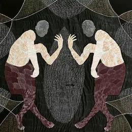 Nate Lewis : Timbre In The Current 