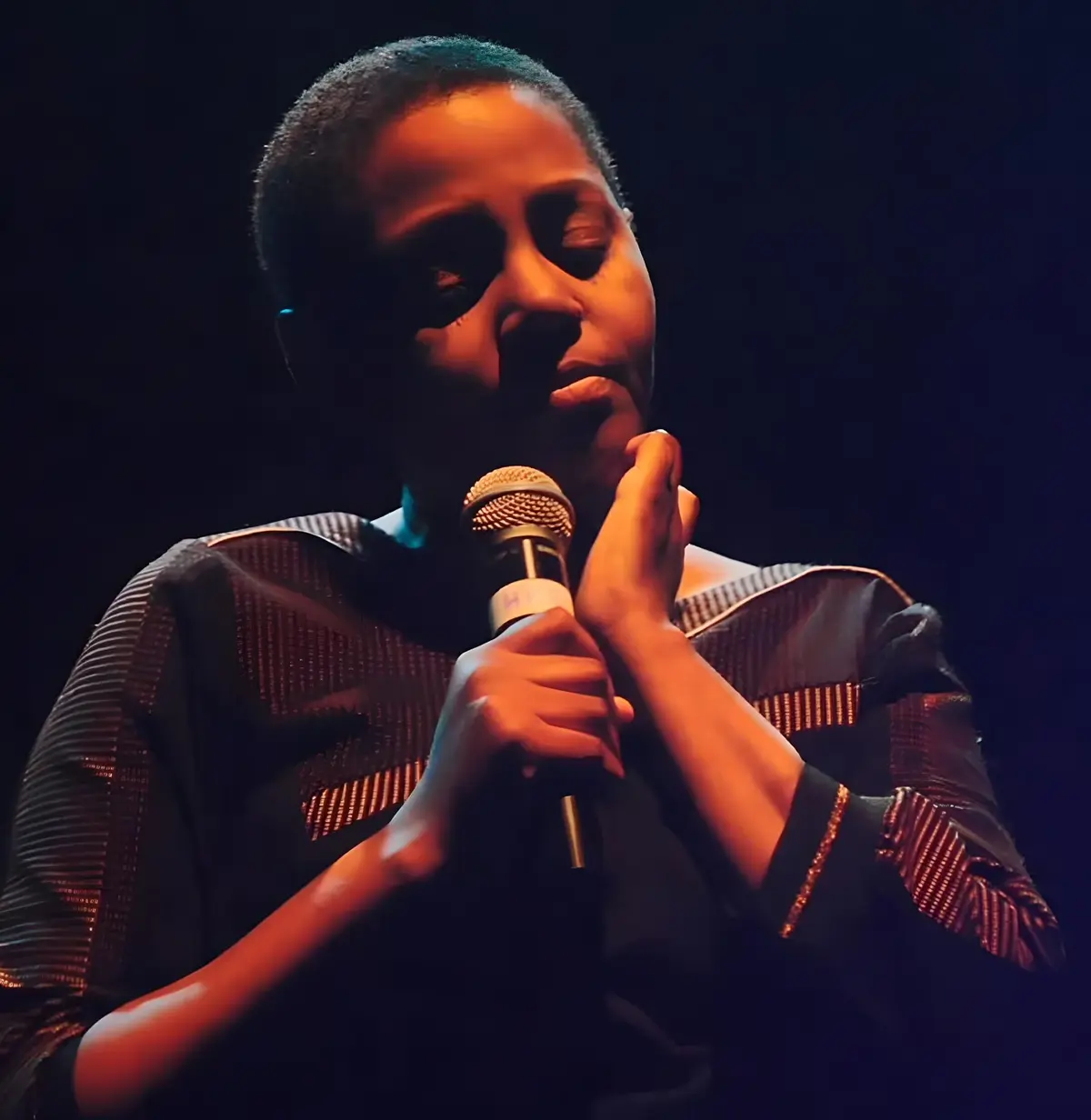 Christina Goh - Concert exclusif  au Sunside 