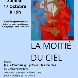 La moitié du ciel