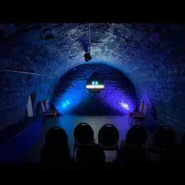 7-9 Comedy Show