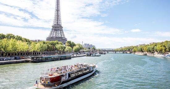 7 activit&eacute;s nautiques &agrave; tester sur la Seine et ses affluents cet &eacute;t&eacute; pour &eacute;chapper &agrave; la chaleur