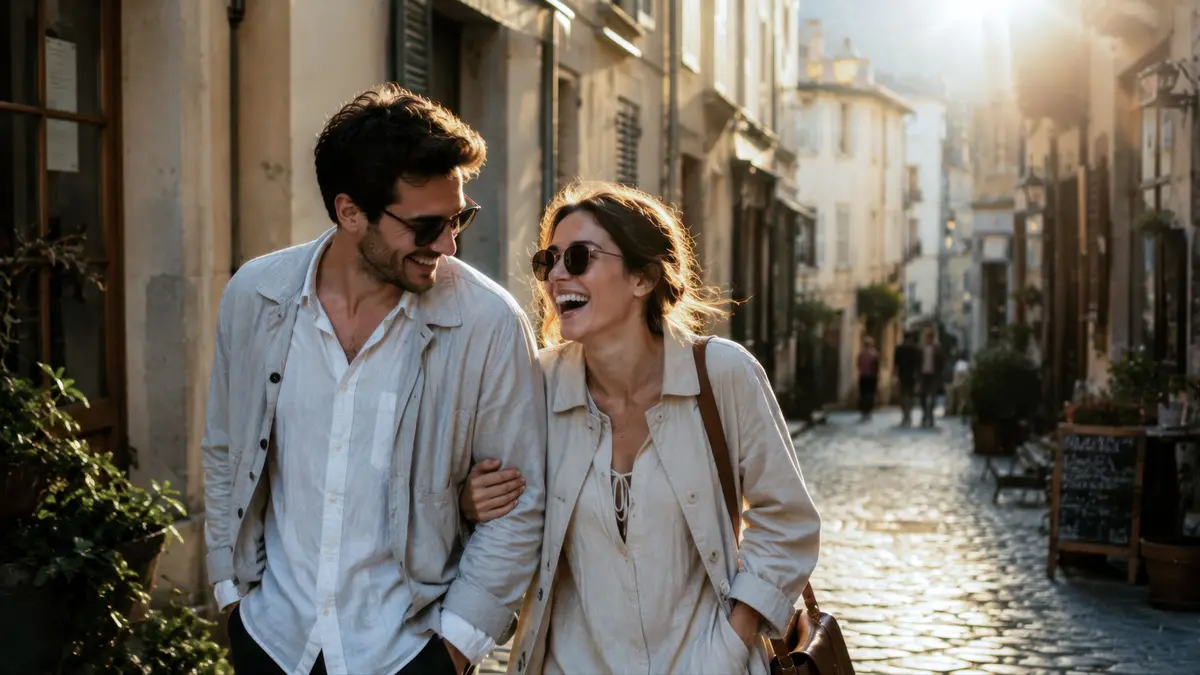 7 activit&eacute;s surprenantes &agrave; faire en couple &agrave; Bordeaux