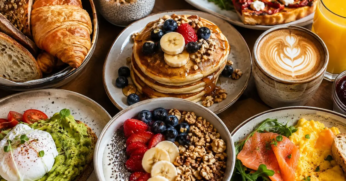7 adresses de brunch à Bordeaux que tout le monde s'arrache le week-end
