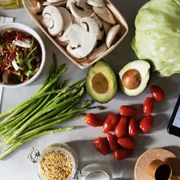 7 bénéfices irrésistibles de la box repas