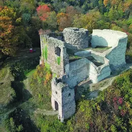 7 châteaux à découvrir à moins d’une heure de Mulhouse