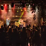 7ᵉ édition “Bulles, Reggae, Art” au Champagne Gilles Virey