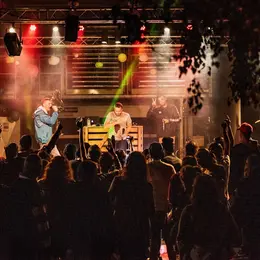 7ᵉ édition “Bulles, Reggae, Art” au Champagne Gilles Virey