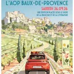 7ᵉ édition du Rallye des vignerons