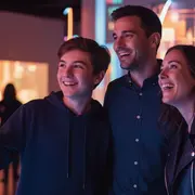 7 expériences immersives à vivre à Paris en janvier 2026 : voyages sensoriels garantis