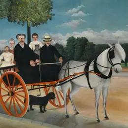 7 expos incontournables à Paris en mai 2026 : Calder, Matisse, Renoir et bien d'autres s'affichent ce mois-ci