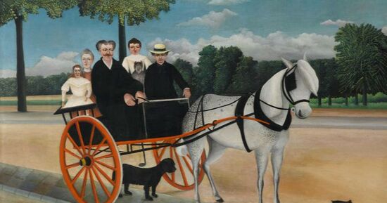 7 expos incontournables &agrave; Paris en mai 2026 : Calder, Matisse, Renoir et bien d'autres s'affichent ce mois-ci