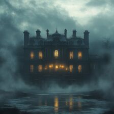 7 lieux hant&eacute;s &agrave; Paris qui cachent de sombres histoires