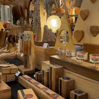 Marché de Noël de la Saline royale 2025 &copy; www.salineroyale.com