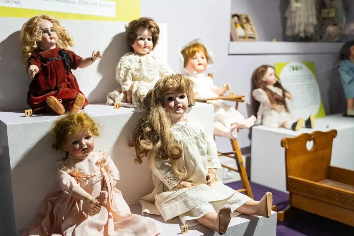 7 mus&eacute;es &agrave; voir au moins une fois &agrave; Colmar