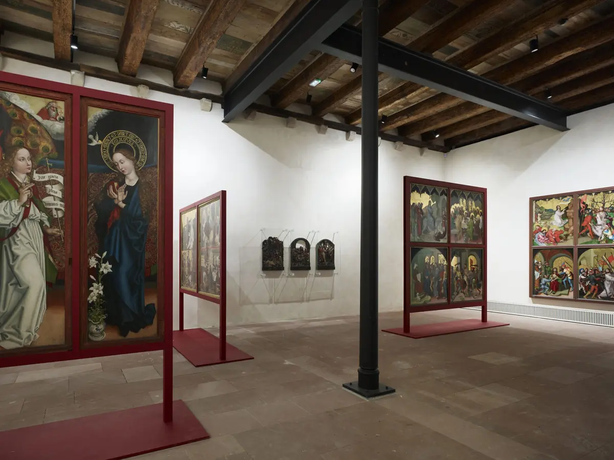 7 mus&eacute;es &agrave; voir au moins une fois &agrave; Colmar