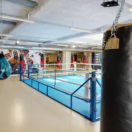 7 salles de sport de combat à Mulhouse 💥