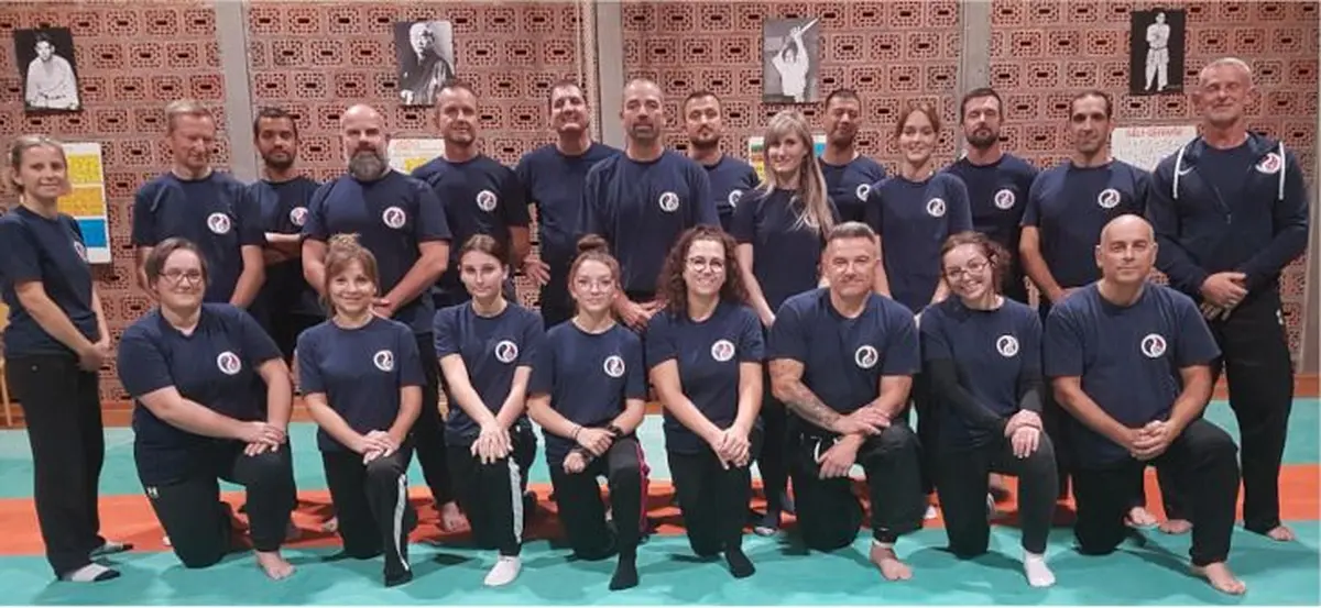 Street Défense Concept