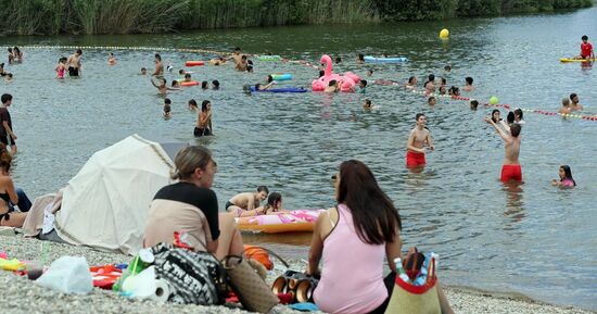 7 sorties &agrave; faire dans l&rsquo;agglo de Mulhouse avant la rentr&eacute;e