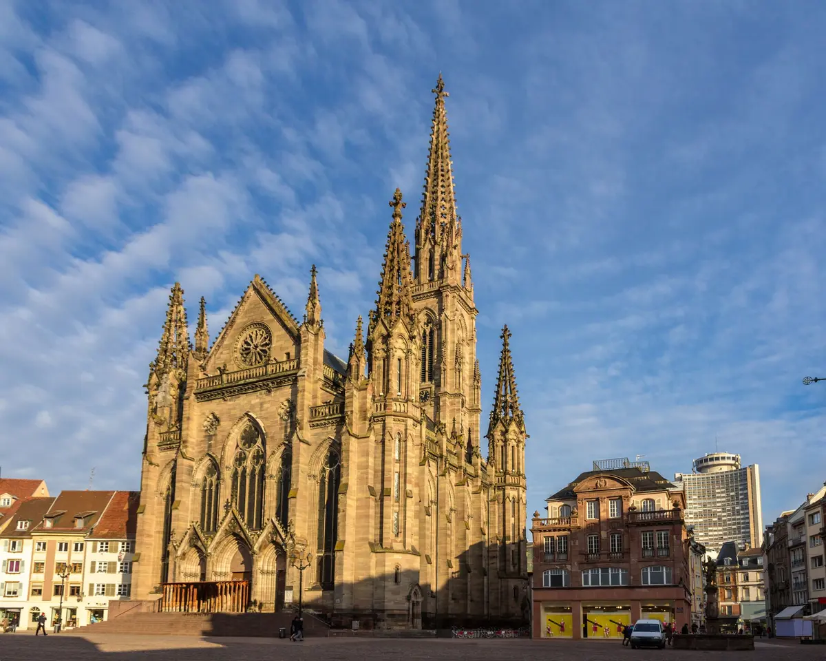 7 sorties gratuites à Mulhouse pour finir les vacances en beauté