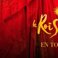 Le Roi Soleil - Tournée DR