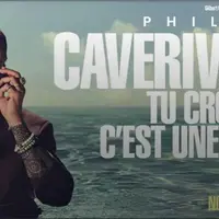 Philippe Caverivière - Tu Crois que c'Est Une Bonne Idée ? DR