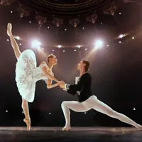 7 spectacles de danse à voir absolument en décembre à Lyon DR