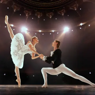 7 spectacles de danse à voir absolument en décembre