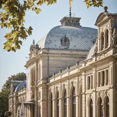 Festspielhaus Baden-Baden