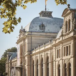 Festspielhaus Baden-Baden