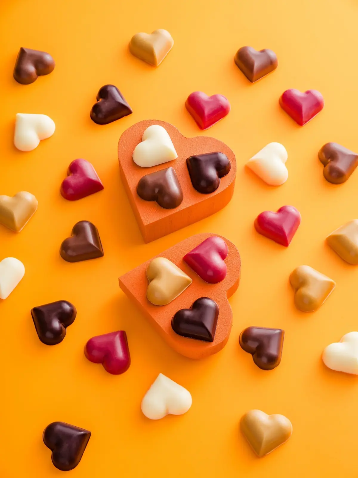 Chocolaterie Daniel Stoffel - Strasbourg