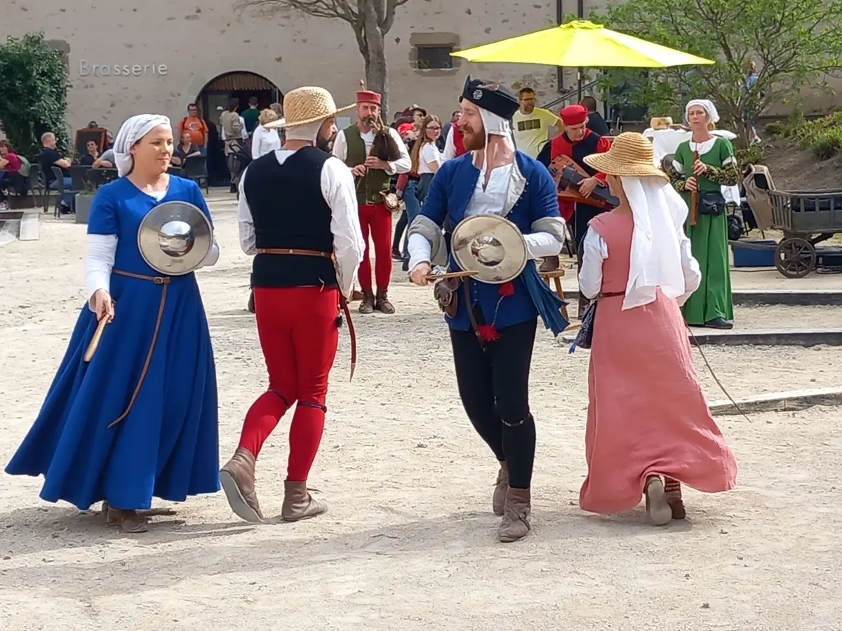 5ème anniversaire de la Collectivité européenne d'Alsace
