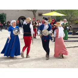 5ème anniversaire de la Collectivité européenne d'Alsace