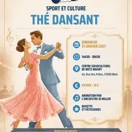 Thé dansant 