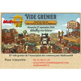 Vide grenier