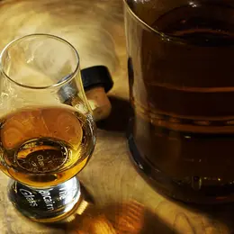 Soirée autour du Rhum