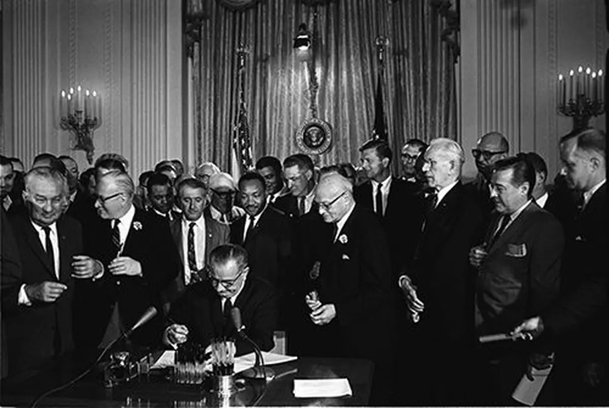 Héritages de Martin Luther King aujourd'hui