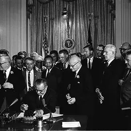Héritages de Martin Luther King aujourd'hui