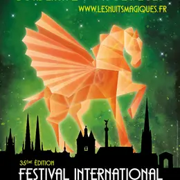 Festival Les Nuits Magiques