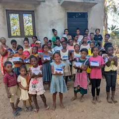 Repas Malgache Solidaire