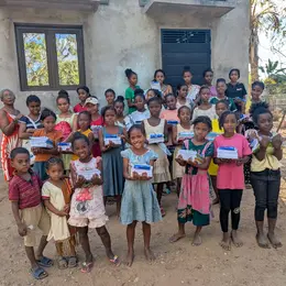 Repas Malgache Solidaire