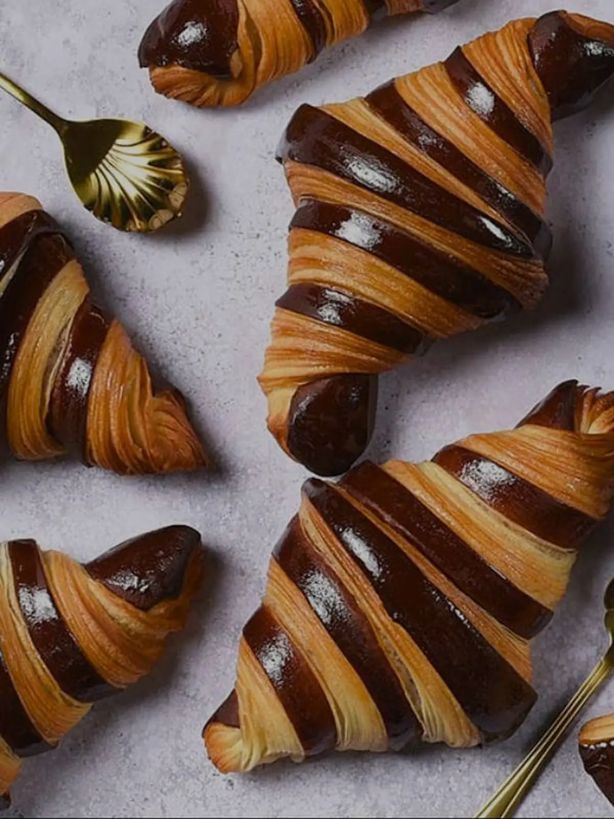 Viennoiseries